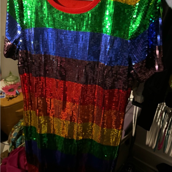 Never worn! NWT. Will take more pics (please allow for 24 hours for photos). - Picture 5 of 5